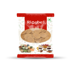 Pani Puri Pellets (Golgappa Fryums)
